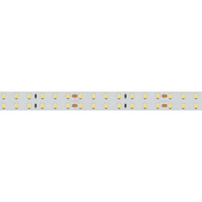 (5 м.) Светодиодная лента Arlight 20W/m 196LED/m 2835SMD теплый белый 5M 025152(2)