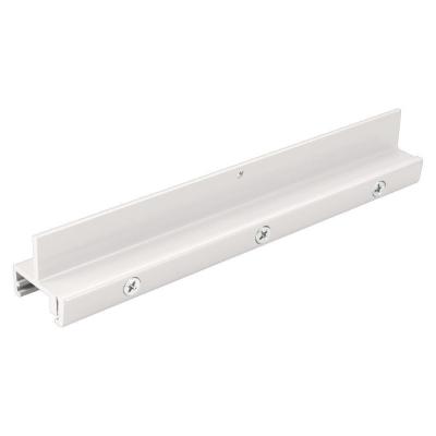 Зажим Arlight LGD-4TR-Clip-WH 031260 Зажим Arlight LGD-4TR-Clip-WH 031260