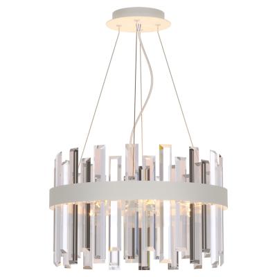 Подвесная люстра Lussole Allen LSP-8716