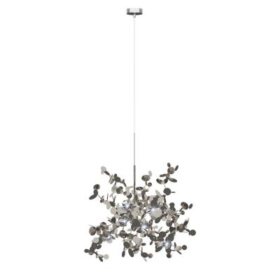 Люстра подвесная Loft It Spark 10101 Chrome