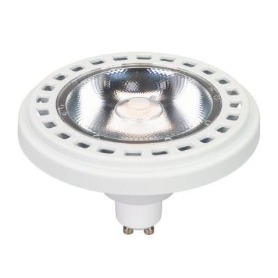 Лампа светодиодная диммируемая Arlight GU10 15W 4000K прозрачная AR111-Unit-GU10-15W-Dim Day4000 025628 Лампа светодиодная диммируемая Arlight GU10 15W 4000K прозрачная AR111-Unit-GU10-15W-Dim Day4000 025628