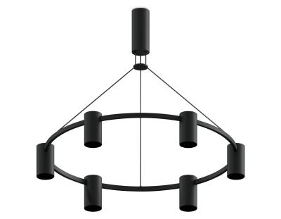 Корпус светильника подвесной Ambrella light DIY System Elements C9022 Корпус светильника подвесной Ambrella light DIY System Elements C9022