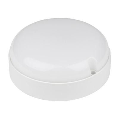 Потолочный светодиодный светильник Volpe ULW-Q227 ULW-Q227 18W/6500К IP65 White
