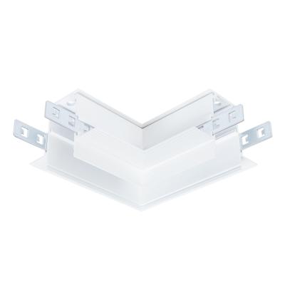 Коннектор для шинопровода (Трека) Arte Lamp Linea-Accessories A480733 Коннектор для шинопровода (Трека) Arte Lamp Linea-Accessories A480733
