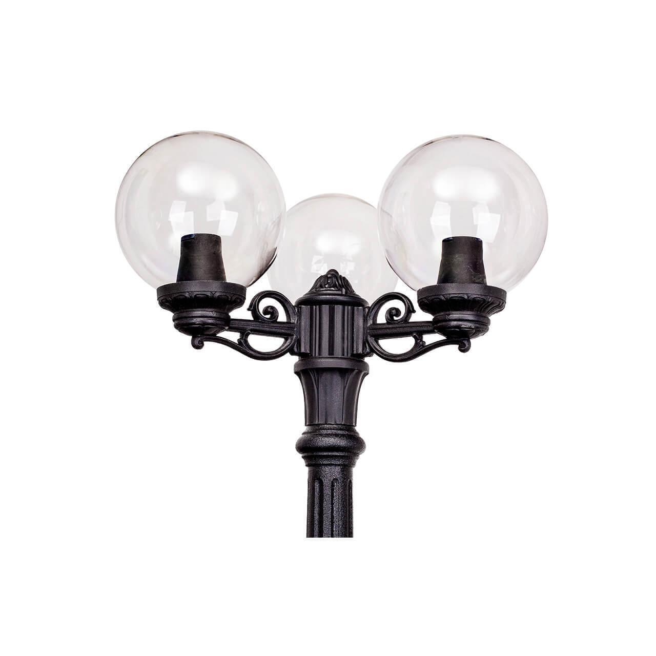 Уличный фонарь Fumagalli Ricu Bisso/G250 G25.157.S30.AXE27 Уличный фонарь Fumagalli Ricu Bisso/G250 G25.157.S30.AXE27