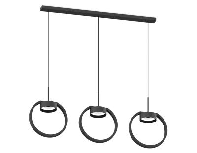 Корпус светильника подвесной Ambrella light DIY System Elements C9107