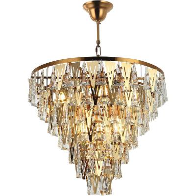 Подвесная люстра Stilfort Vaviani 2148/05/13PL Подвесная люстра Stilfort Vaviani 2148/05/13PL
