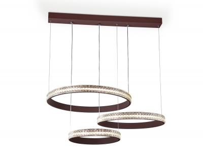 Подвесной светильник Ambrella light Fa Acrylica Original FA6162 Подвесной светильник Ambrella light Fa Acrylica Original FA6162