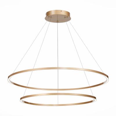 Подвесная люстра ST LUCE ST605.243.91 Подвесная люстра ST LUCE ST605.243.91
