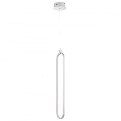 Подвесной светодиодный светильник Maytoni Chain MOD017PL-L13N