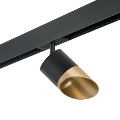 Трековый светильник Lightstar Rullo PRO3487190 (213487+595087+201490) Трековый светильник Lightstar Rullo PRO3487190 (213487+595087+201490)