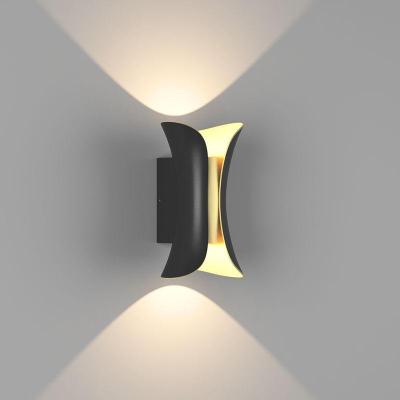 Настенный светильник DesignLed GW-8610-6-BLG-WW 007103