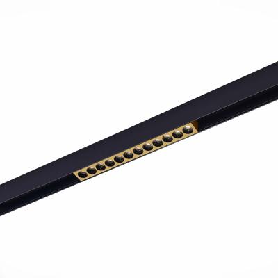 Трековый светильник ST LUCE SKYLINE 48 ST806.246.12 Трековый светильник ST LUCE SKYLINE 48 ST806.246.12