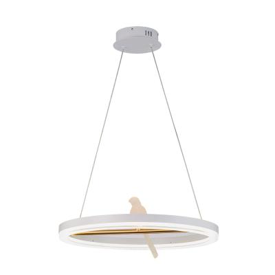 Подвесной светильник F-Promo Bardy 4653-1P