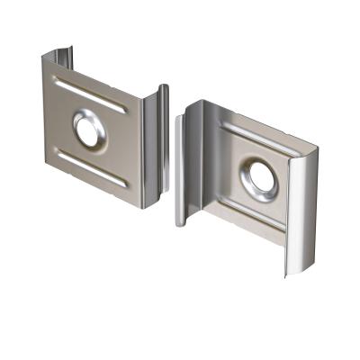 Комплект креплений Maytoni Led strip ALM007MT Комплект креплений Maytoni Led strip ALM007MT