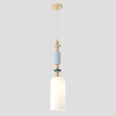 Подвесной светильник Crystal Lux ZEPHYR