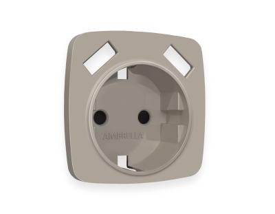 Лицевая панель Ambrella Volt OMEGA OP3690