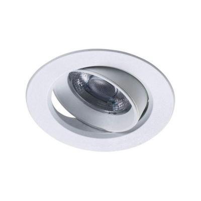 Встраиваемый светодиодный светильник Maytoni Phill DL013-6-L9W