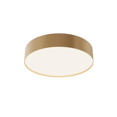 Потолочная люстра Maytoni Zon C032CL-36W4K-RD-MG Потолочная люстра Maytoni Zon C032CL-36W4K-RD-MG