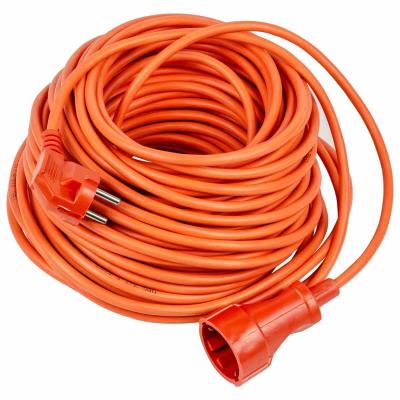 Удлинитель 1гн 30м б/з Uniel YX YXз16-101 /UCK-1N/3x1,50/30M/O Orange Удлинитель 1гн 30м б/з Uniel YX YXз16-101 /UCK-1N/3x1,50/30M/O Orange