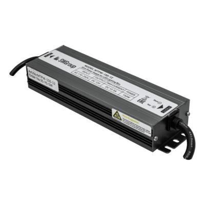 Блок питания 12V 150W IP67 12,5A SWG MTPW 1275
