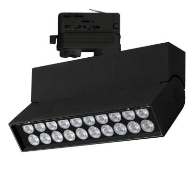 Трековый светодиодный светильник Arlight LGD-Loft-Track-4TR-S170-20W Day4000 026232 Трековый светодиодный светильник Arlight LGD-Loft-Track-4TR-S170-20W Day4000 026232