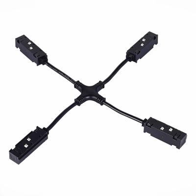 Ввод питания ST LUCE SKYLINE 48 ST006.469.00