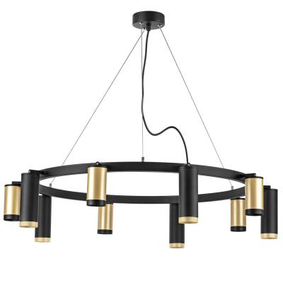 Подвесная люстра Lightstar Rullo LR02040587570 (571020+214440-5+214487-5+203437-5+203440-5) Подвесная люстра Lightstar Rullo LR02040587570 (571020+214440-5+214487-5+203437-5+203440-5)