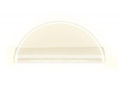 Настенный светодиодный светильник Ambrella light Original FA609