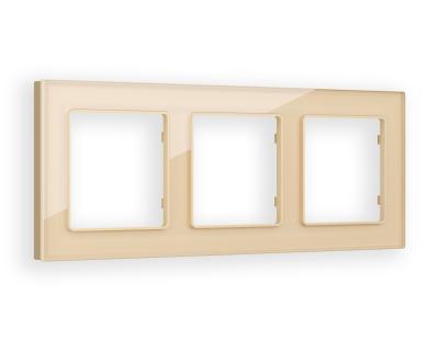 Рамка Ambrella Volt ALFA AF330603