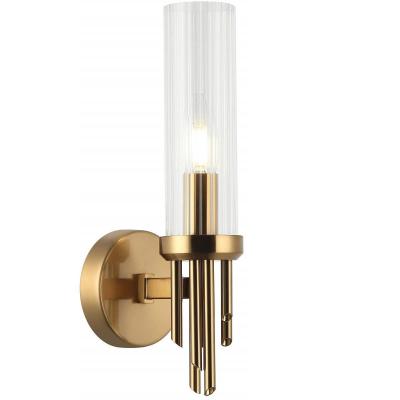 Бра (настенный светильник) Stilfort Graff 2170/05/01W