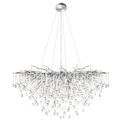 Подвесная люстра LOFT IT Drops 10376/1000