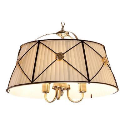 Подвесная люстра Citilux Дрезден CL409131 Подвесная люстра Citilux Дрезден CL409131