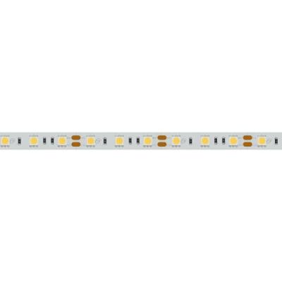 (5 м.) Светодиодная лента Arlight 14,4W/m 60LED/m 5060SMD дневной белый 5M 012338(2)