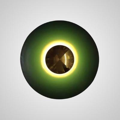 Настенный светодиодный светильник Imperium Loft Alesta 209027-23 Настенный светодиодный светильник Imperium Loft Alesta 209027-23