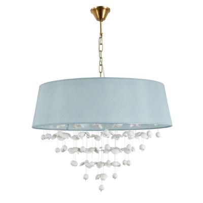 Подвесная люстра Indigo Tenerezza V000513