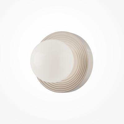 Бра Maytoni Modern MOD403WL-01BG1