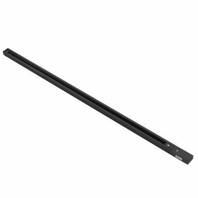Трек двухконтактный однофазный накладной Barra Lightstar 502018 Трек двухконтактный однофазный накладной Barra Lightstar 502018