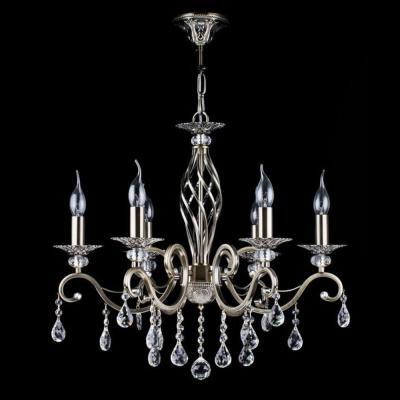 Подвесная люстра Maytoni Grace RC247-PL-06-R Подвесная люстра Maytoni Grace RC247-PL-06-R
