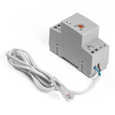 Датчик освещенности-фотоэлемент Feron 41817