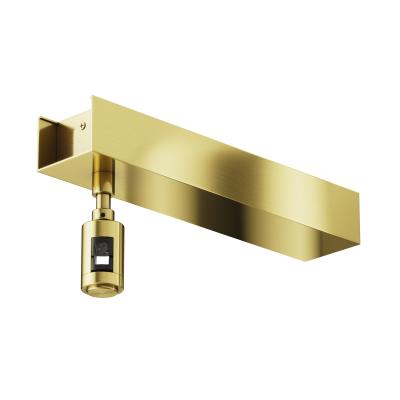 Основание потолочное для блока питания Maytoni Accessories for tracks Flarity TRA156C-BB1-BS Основание потолочное для блока питания Maytoni Accessories for tracks Flarity TRA156C-BB1-BS