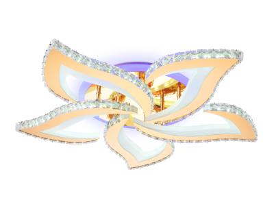 Люстра Ambrella light ACRYLICA FA1724