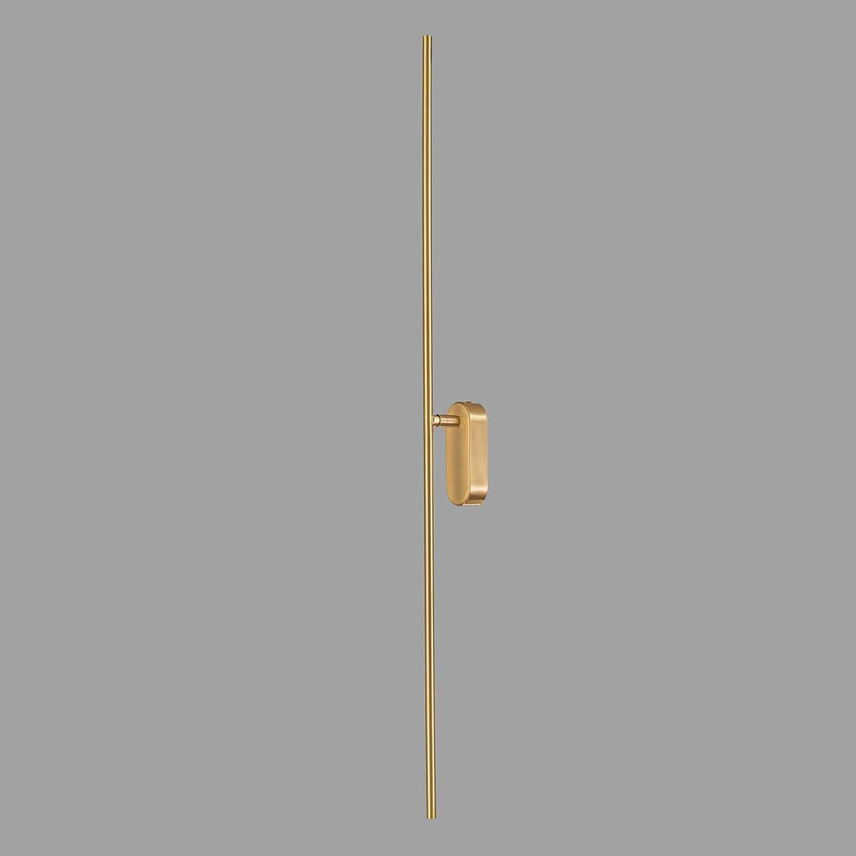 Настенный светильник Belfast Skipton 85001-1W-L BR Настенный светильник Belfast Skipton 85001-1W-L BR