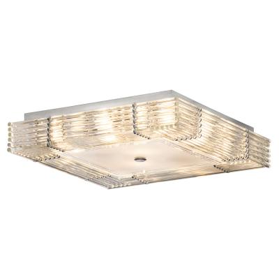 Потолочный светильник Lussole Popoli LSC-3407-10 Потолочный светильник Lussole Popoli LSC-3407-10