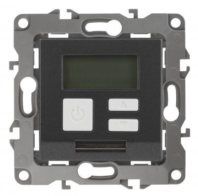 Терморегулятор ЭРА 12 12-4111-12 Б0031277 Терморегулятор ЭРА 12 12-4111-12 Б0031277