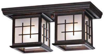 VELANTE 592-727-02 ALIOT люстра потолочная