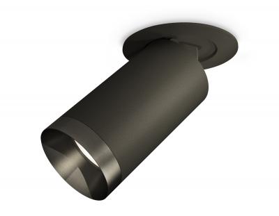 Встраиваемый светильник Ambrella light Xm Techno Spot XM6323201 (A2242, C6323, N6131)