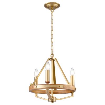 Подвесная люстра WERTMARK BRENDA WE586.03.503