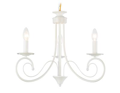 Подвесная люстра Ambrella light TRADITIONAL TR9605