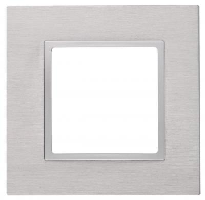 Рамка 1-постовая ЭРА Elegance 14-5201-03 Б0034541